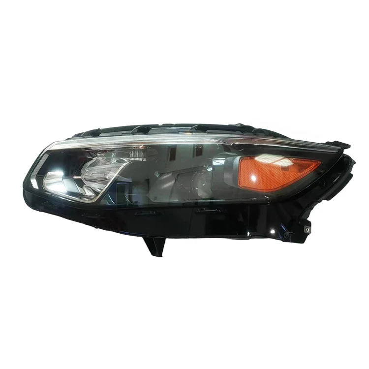 New wholesale prices 2016-2018 auto lighting systems Car Led headlight for MALIBU
New wholesale prices 2016-2018 auto lighting systems Car Led headlight for MALIBU
