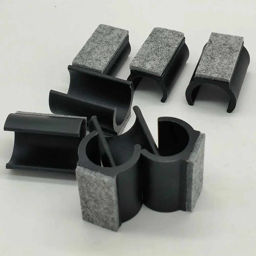 Furniture Pads Chair Gliders Home Use Office Environment Reduces Likelihood Of Tipping Wear-resistant Material
Furniture Pads Chair Gliders Home Use Office Environment Reduces Likelihood Of Tipping Wear-resistant Material
