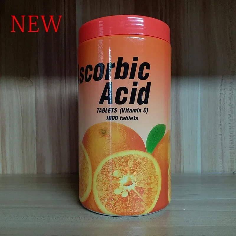 1 bottle of vitamin C tablets to supplement vitamins balance nutrition dietary fiber beauty and beauty improve metabolism
1 bottle of vitamin C tablets to supplement vitamins balance nutrition dietary fiber beauty and beauty improve metabolism