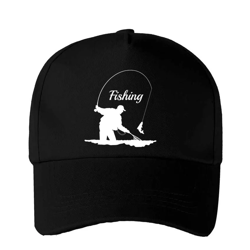 Wholesale Unisex Adjustable Children Funny Fishing Lover Printing Hat Shade Hip Hop Kids Boy Girl Baseball Cap With Custom Logo
Wholesale Unisex Adjustable Children Funny Fishing Lover Printing Hat Shade Hip Hop Kids Boy Girl Baseball Cap With Custom Logo