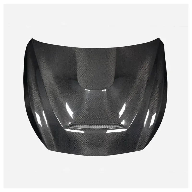 2014-2021 Jayspeed Carbon Fiber GTS Style Engine Hood for M2 M2C F87 & M240i F22 F23 Bonnet Hood
2014-2021 Jayspeed Carbon Fiber GTS Style Engine Hood for M2 M2C F87 & M240i F22 F23 Bonnet Hood