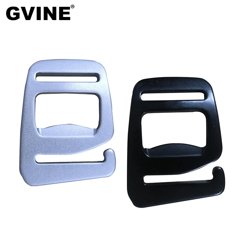 10 шт. алюминиевых G-образных крючков 20/25 мм, металлические трехслойные регуляторы-пряжки для рюкзаков, сумок, ремней, фурнитура для рукоделия
10 шт. алюминиевых G-образных крючков 20/25 мм, металлические трехслойные регуляторы-пряжки для рюкзаков, сумок, ремней, фурнитура для рукоделия