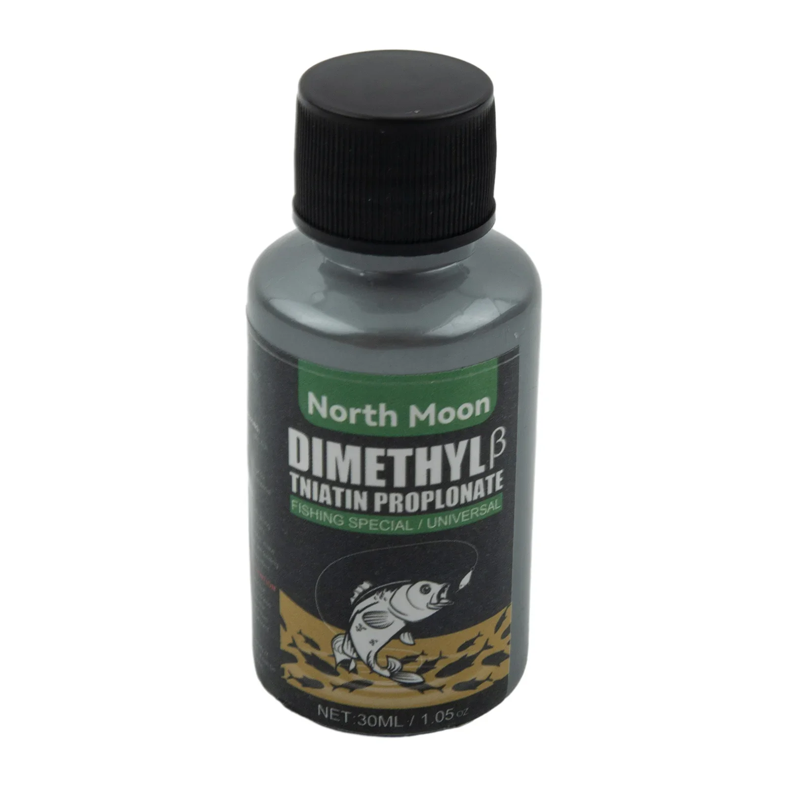 1 Bottle 30ml Fish Attractant Fishing Lure Fishing Small Medicine Food Lure Fish Tackle For Crucian Silver Carp Grass Bream
1 Bottle 30ml Fish Attractant Fishing Lure Fishing Small Medicine Food Lure Fish Tackle For Crucian Silver Carp Grass Bream