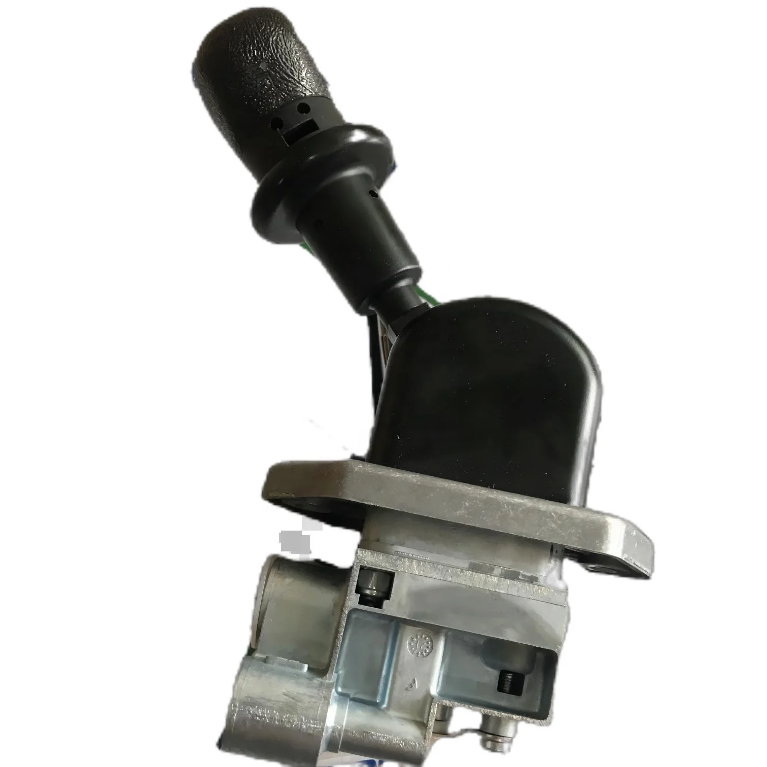 Original Hand Brake Valve 9617230360 Truck Brake System Specific for Daf Renault Sca nia Lorries 961 723 036 0
Original Hand Brake Valve 9617230360 Truck Brake System Specific for Daf Renault Sca nia Lorries 961 723 036 0