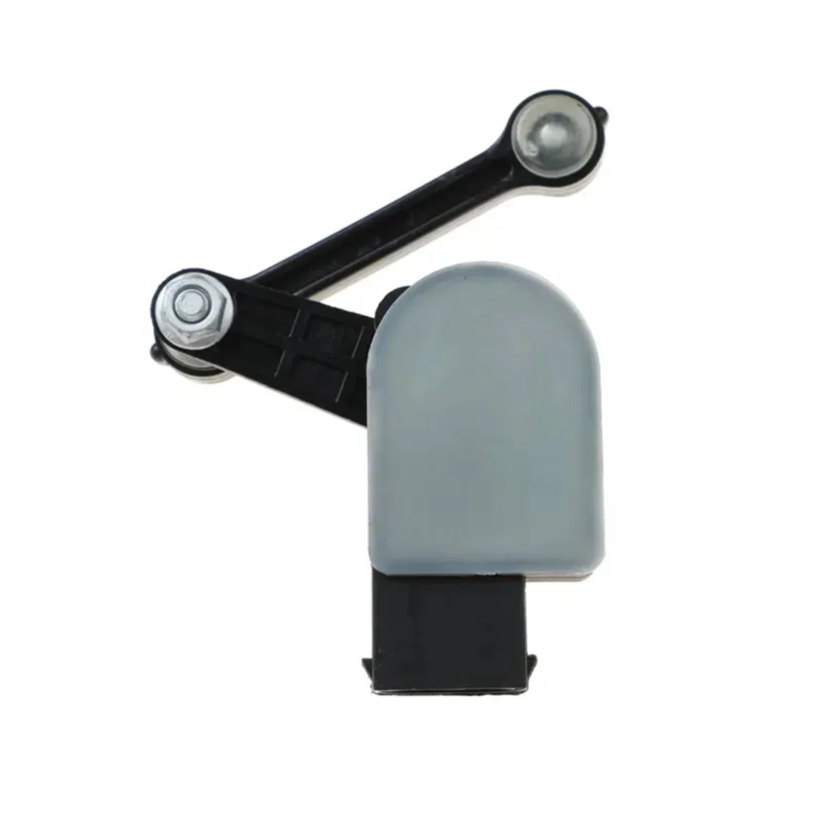 T48C_1Set Height Level Sensor for Volkswagen Audi Q7 Body Height Sensor 
T48C_1Set Height Level Sensor for Volkswagen Audi Q7 Body Height Sensor