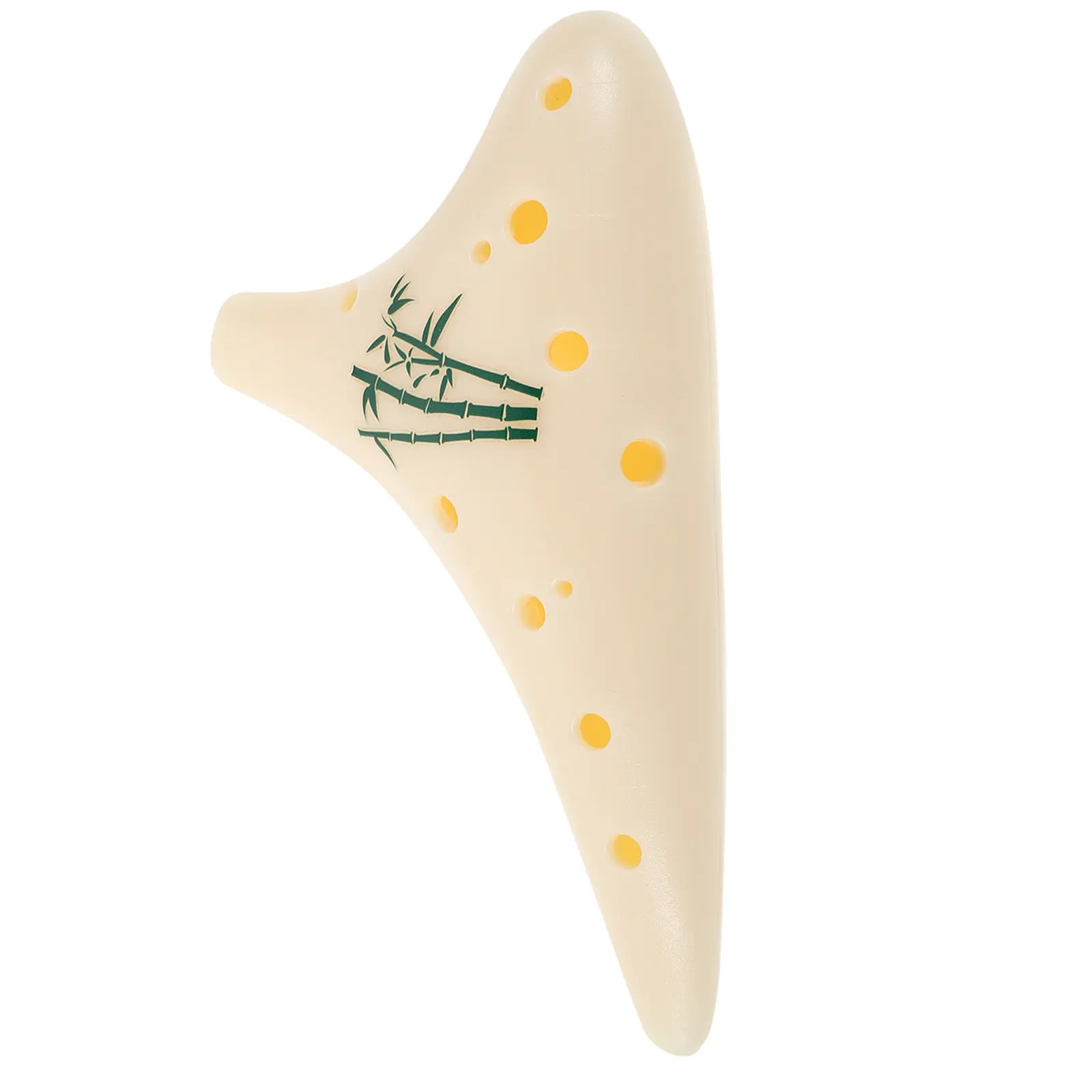Professional Resin Alto Ocarina 12 Holes Traditional Chinese Wind Musical Instrument Beginner Educational Ocarina Flute for
Professional Resin Alto Ocarina 12 Holes Traditional Chinese Wind Musical Instrument Beginner Educational Ocarina Flute for