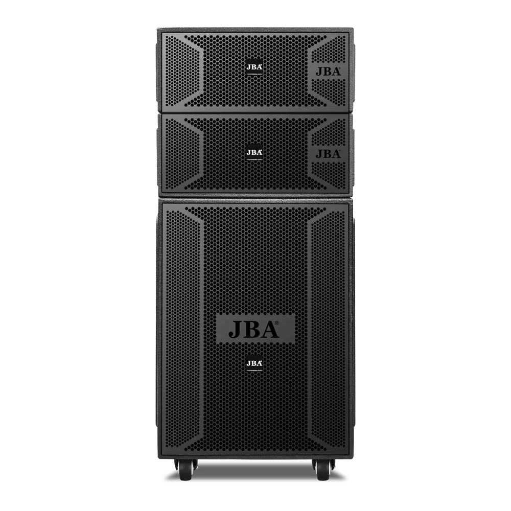 Professional Outdoor Mobile Speaker, Three-Layer Stackable Loudspeaker, Robust Sound Output
Professional Outdoor Mobile Speaker, Three-Layer Stackable Loudspeaker, Robust Sound Output