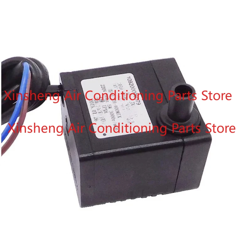 YH-400MIX (IPX8) KS-0503D KS-0702D for Midea Water Pump Air Conditioner Fan
YH-400MIX (IPX8) KS-0503D KS-0702D for Midea Water Pump Air Conditioner Fan