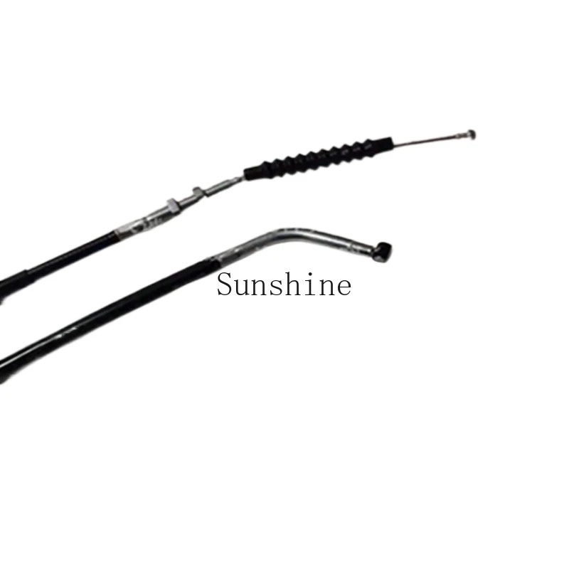 TaiRong 350 400GP1 TR200 GP2 Motorcycle Clutch Line GP200 Clutch Pull Cable Original Parts
TaiRong 350 400GP1 TR200 GP2 Motorcycle Clutch Line GP200 Clutch Pull Cable Original Parts