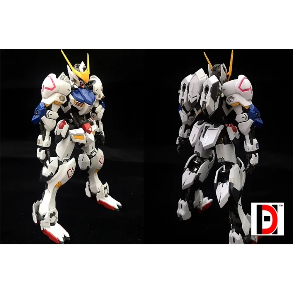 HobbyDesign 1/100 Модель MG Barbatos, сборка деталей, обновление, травление деталей из листового металла IBO ASW-G-08, дополнительная часть 
HobbyDesign 1/100 Модель MG Barbatos, сборка деталей, обновление, травление деталей из листового металла IBO ASW-G-08, дополнительная часть