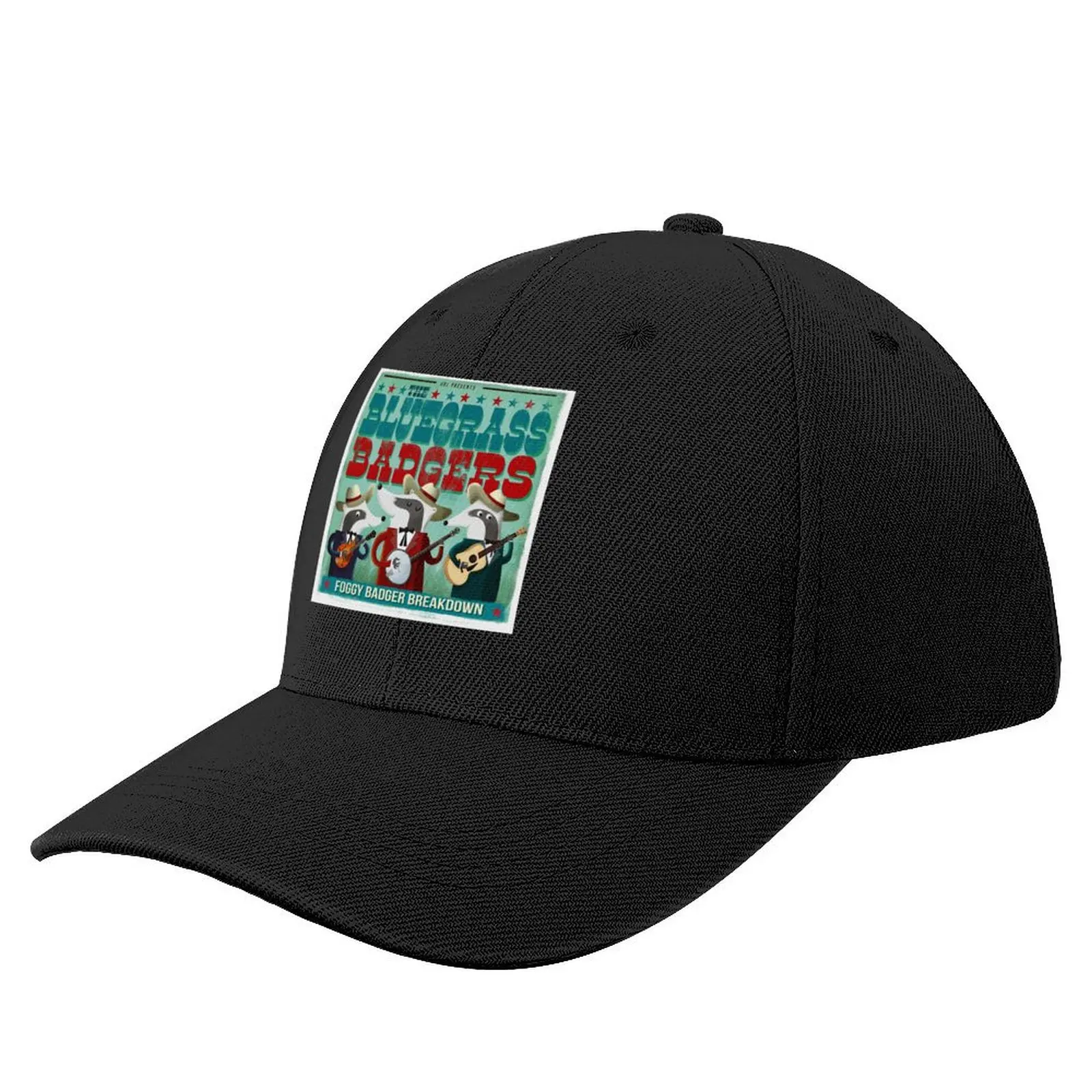 Бейсбольная кепка The Bluegrass Badgers, мужская роскошная детская шапка, женская и мужская
Бейсбольная кепка The Bluegrass Badgers, мужская роскошная детская шапка, женская и мужская