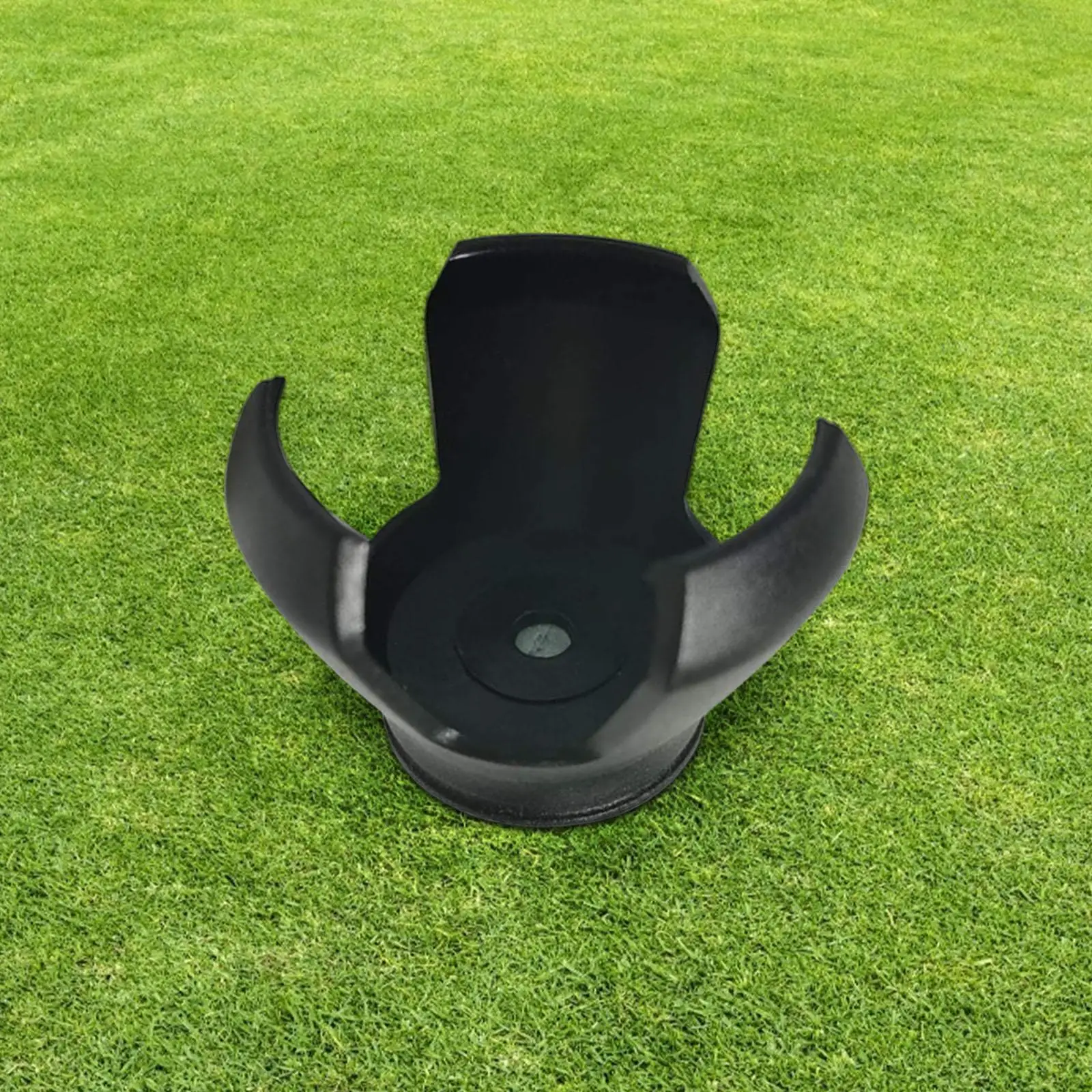 Golf Ball Pick Up Claw Black Plastic 3 Claw Sucker Kit for Golf Accessories Caddie Equipment Practice
Golf Ball Pick Up Claw Black Plastic 3 Claw Sucker Kit for Golf Accessories Caddie Equipment Practice