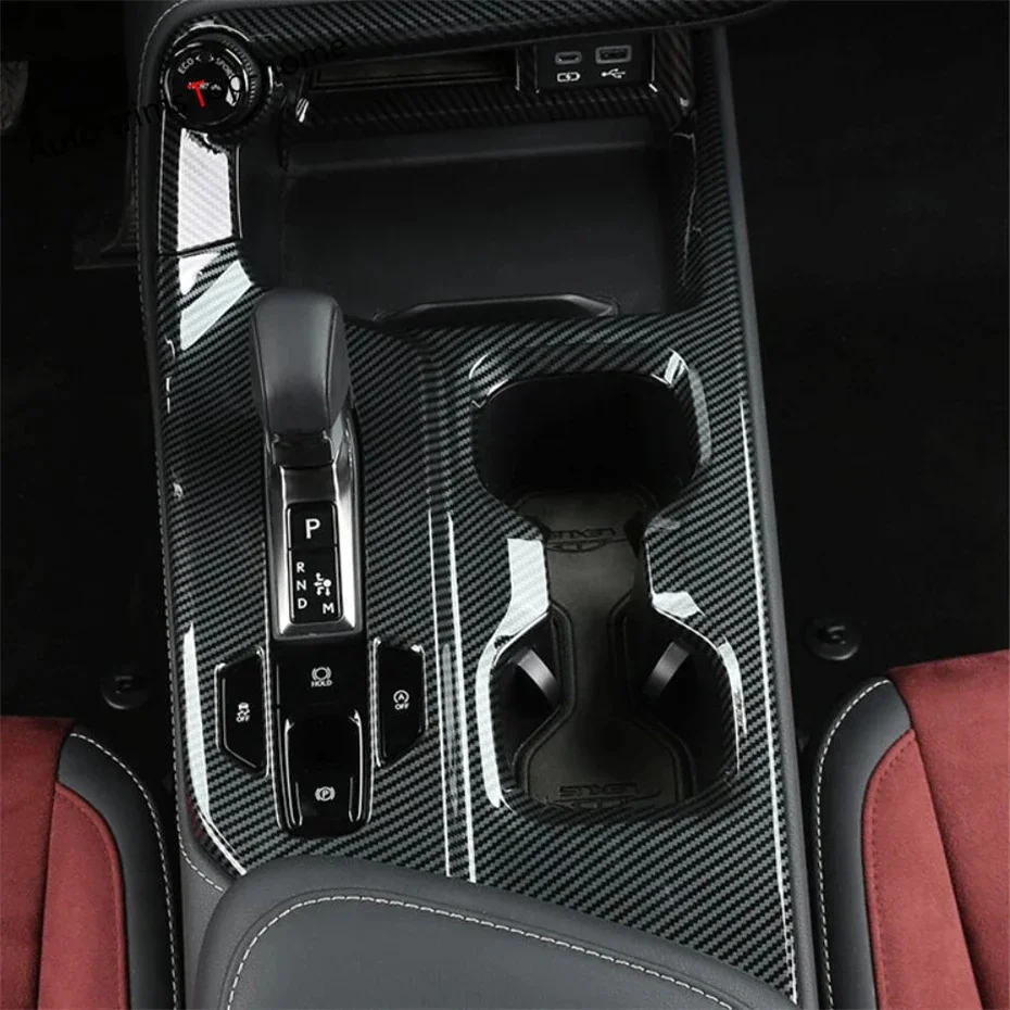 Center Shifter Trim Cover Bezel Shift Gear Decoration Frame Fit For LEXUS NX 260 350h NX260 NX350h 2022 - 2025 Car Accessories
Center Shifter Trim Cover Bezel Shift Gear Decoration Frame Fit For LEXUS NX 260 350h NX260 NX350h 2022 - 2025 Car Accessories