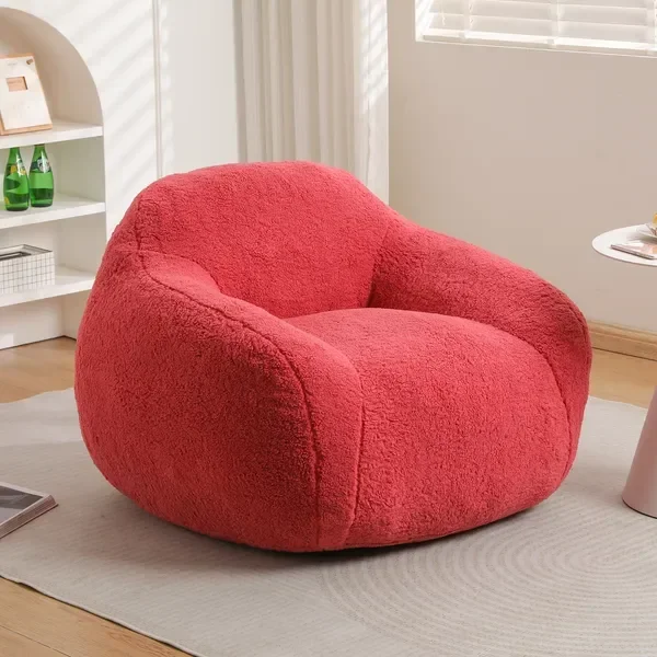 Bean Bag Chair ,Bean Bag Sofa for Adults Comfy Beanbag Giant Bean Bag Chair with Spacious Design Bean
Bean Bag Chair ,Bean Bag Sofa for Adults Comfy Beanbag Giant Bean Bag Chair with Spacious Design Bean
