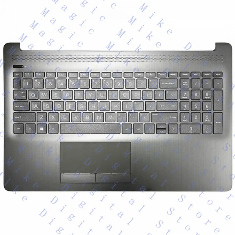 Клавиатура UU без подсветки для HP 15-DA 15-DB 15S-DR 250G7 TPN-C135 TPN-C136 L20386-001
Клавиатура UU без подсветки для HP 15-DA 15-DB 15S-DR 250G7 TPN-C135 TPN-C136 L20386-001