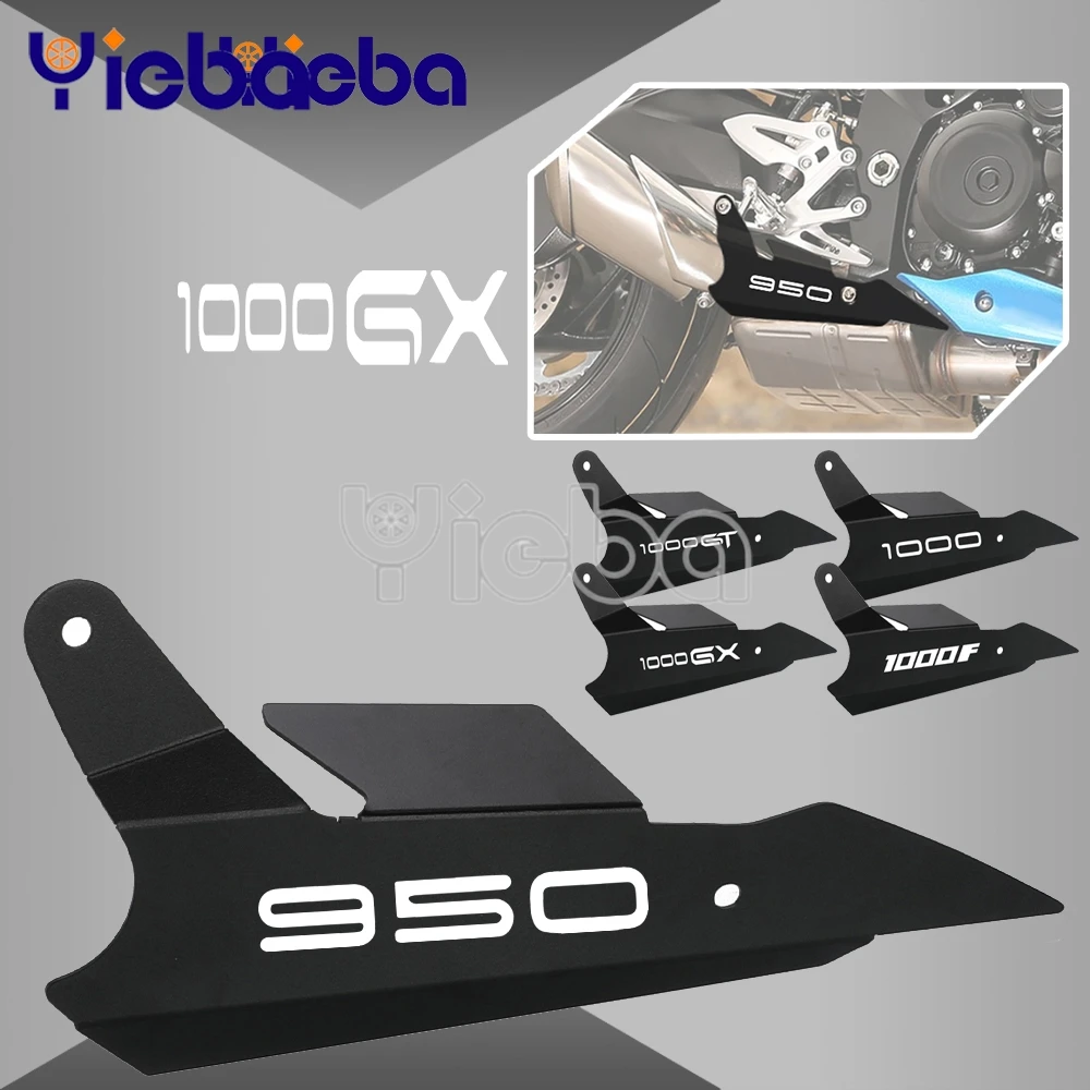 Motorcycle Exhaust Pipe Cover GsxS1000GT For Suzuki GSX-S GSXS 1000 GT 1000GT gsx S1000GT 2022-2026 Heat Shield Guard Protector
Motorcycle Exhaust Pipe Cover GsxS1000GT For Suzuki GSX-S GSXS 1000 GT 1000GT gsx S1000GT 2022-2026 Heat Shield Guard Protector
