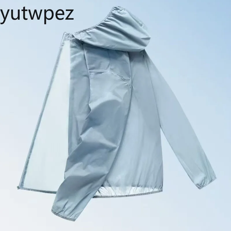 UPF50+ Outdoor Hiking Summer Jackets Hunting Windbreaker Coat Sunscreen Ultrathin Running Biking Travel Fishing Cycling Camping
UPF50+ Outdoor Hiking Summer Jackets Hunting Windbreaker Coat Sunscreen Ultrathin Running Biking Travel Fishing Cycling Camping