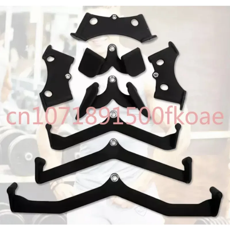 Gym Equipment Handle Cable Machine Accessories Mag Grip Fitness Accessories Handle Rod Lat Lower Rod
Gym Equipment Handle Cable Machine Accessories Mag Grip Fitness Accessories Handle Rod Lat Lower Rod