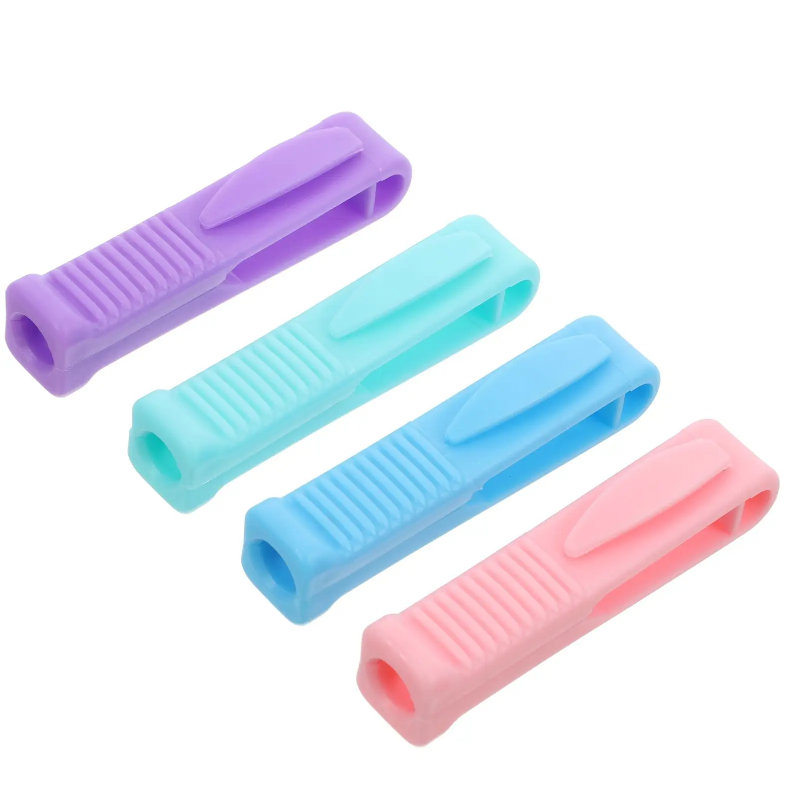 4 Pcs Ampoule Opener Quick Bottle Ampule Mini Wine Vial Can Convenient Unique Geometry
4 Pcs Ampoule Opener Quick Bottle Ampule Mini Wine Vial Can Convenient Unique Geometry