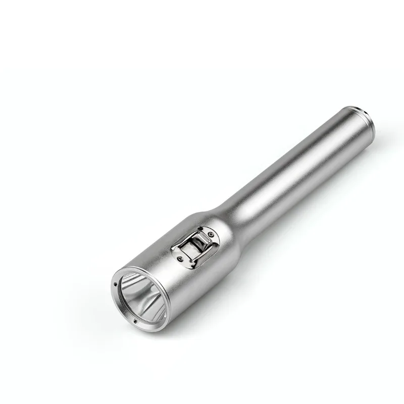 Energy-saving strong light flashlight, rechargeable LED waterproof super bright flashlight, flashlight
Energy-saving strong light flashlight, rechargeable LED waterproof super bright flashlight, flashlight