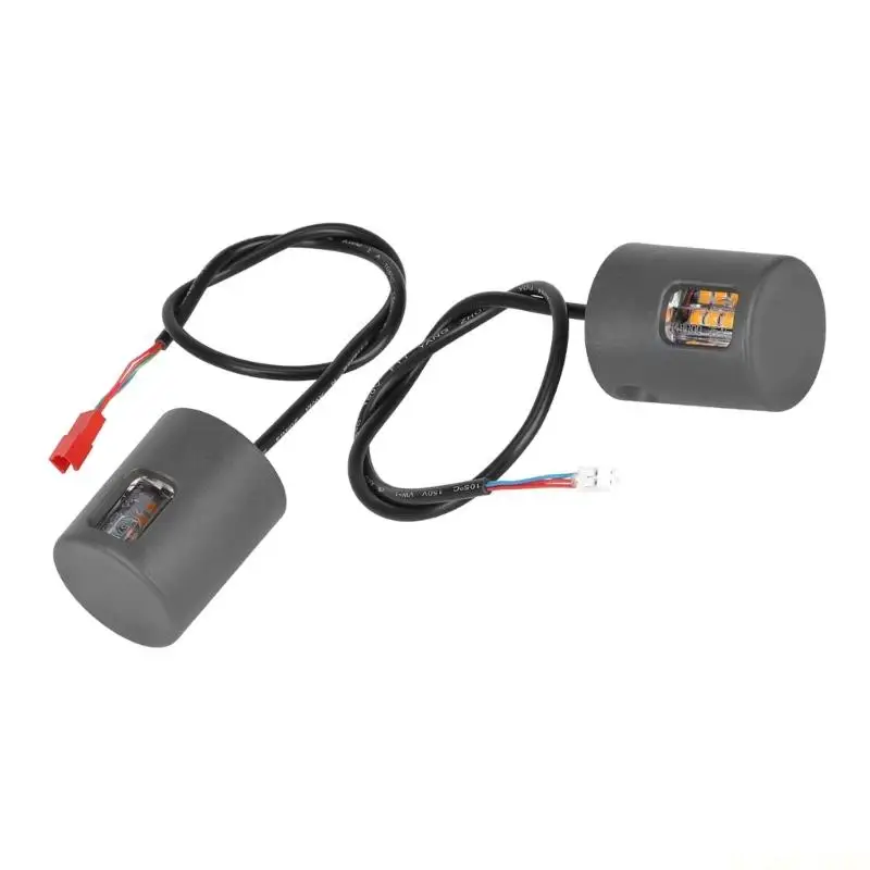 M5TC Watertight Turning Light Indicators Electric Scooter Lamp Replacement Accessory
M5TC Watertight Turning Light Indicators Electric Scooter Lamp Replacement Accessory