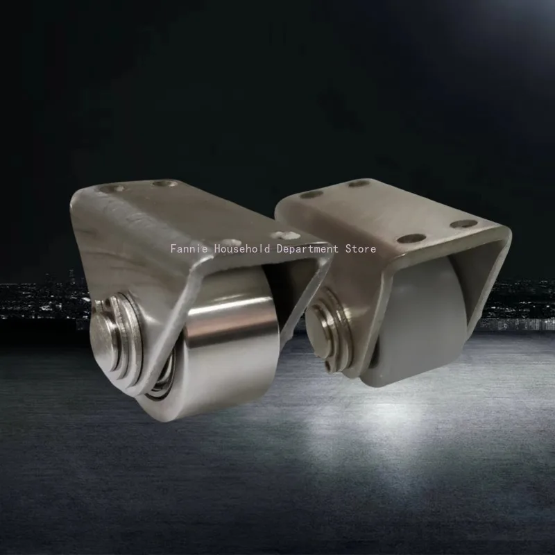 304 stainless steel guide fixed trolley pulley small pulley with bearing door and window roller
304 stainless steel guide fixed trolley pulley small pulley with bearing door and window roller