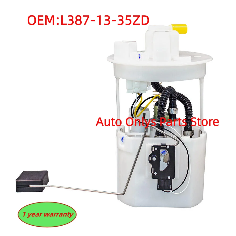 1 шт. новый модуль топливного насоса L387-13-35ZD в сборе для Mazda M6 LF17-13-35ZA E8588M LF171335ZA AM17-13-ZE0 LFY7-13ZE0
1 шт. новый модуль топливного насоса L387-13-35ZD в сборе для Mazda M6 LF17-13-35ZA E8588M LF171335ZA AM17-13-ZE0 LFY7-13ZE0