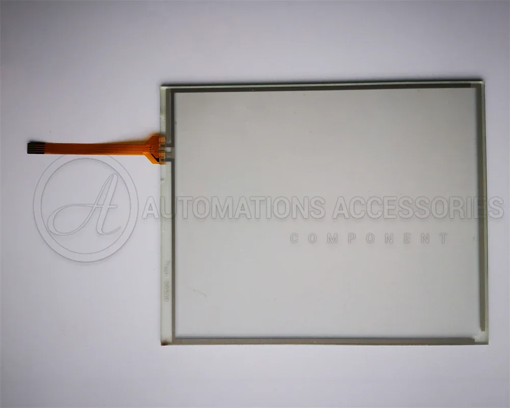 New for AST-084A Touch Panel AST-084A080A Touch Glass Screen
New for AST-084A Touch Panel AST-084A080A Touch Glass Screen