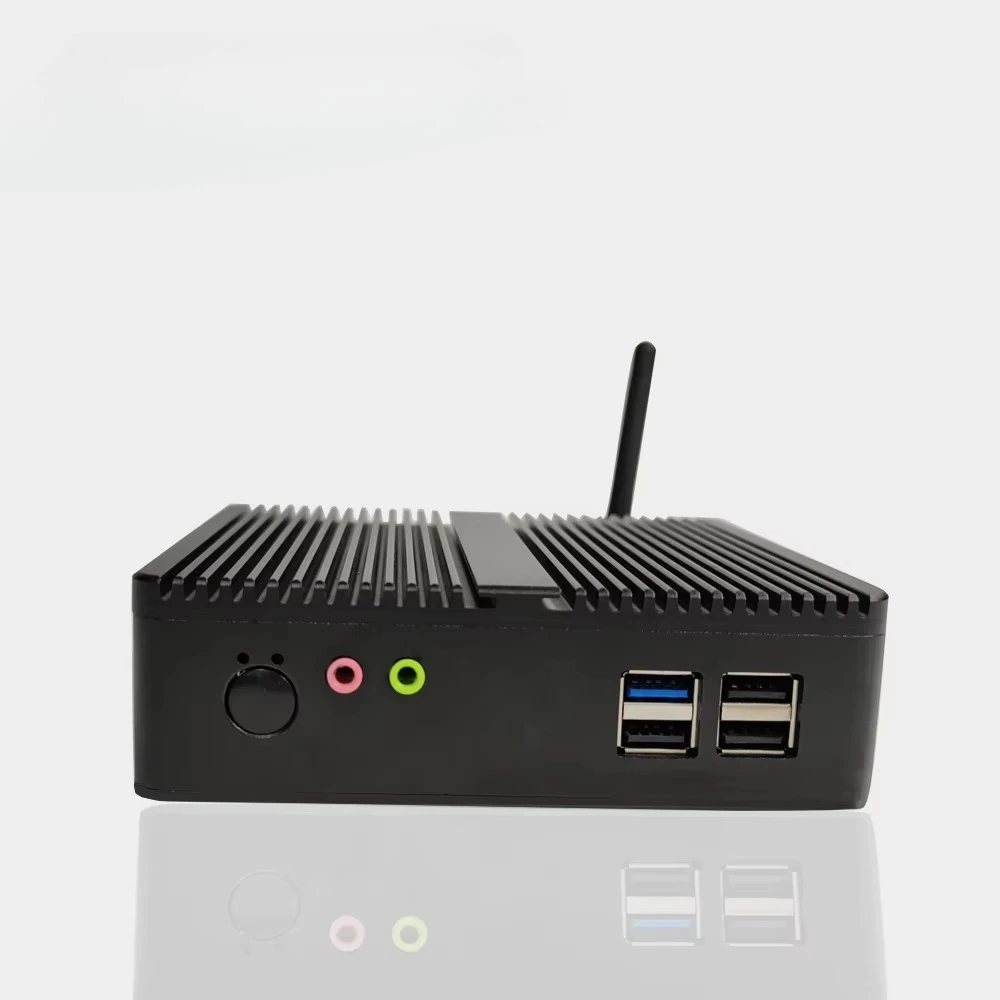MeeGopad Offers N2830 CPU Mini Portable PC 12*12cm Mainboard With Core Graphics Card Support Win7 8 Industrial Use
MeeGopad Offers N2830 CPU Mini Portable PC 12*12cm Mainboard With Core Graphics Card Support Win7 8 Industrial Use