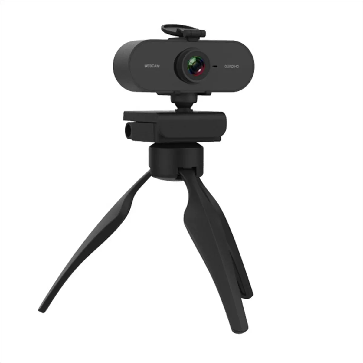 N82R HD1080P Webcam with Privacy Cover and Built-in Microphone Plug and Play for Laptop/Desktop, Video Conferencing
N82R HD1080P Webcam with Privacy Cover and Built-in Microphone Plug and Play for Laptop/Desktop, Video Conferencing