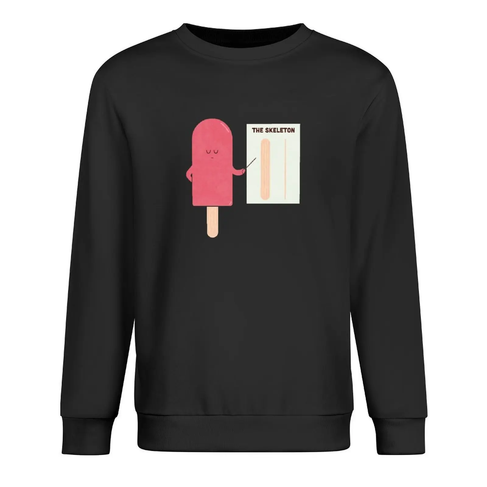 Anatomy Pullover men's clothing japanese style male clothes mens designer clothes new in hoodies & sweat-shirt
Anatomy Pullover men's clothing japanese style male clothes mens designer clothes new in hoodies & sweat-shirt