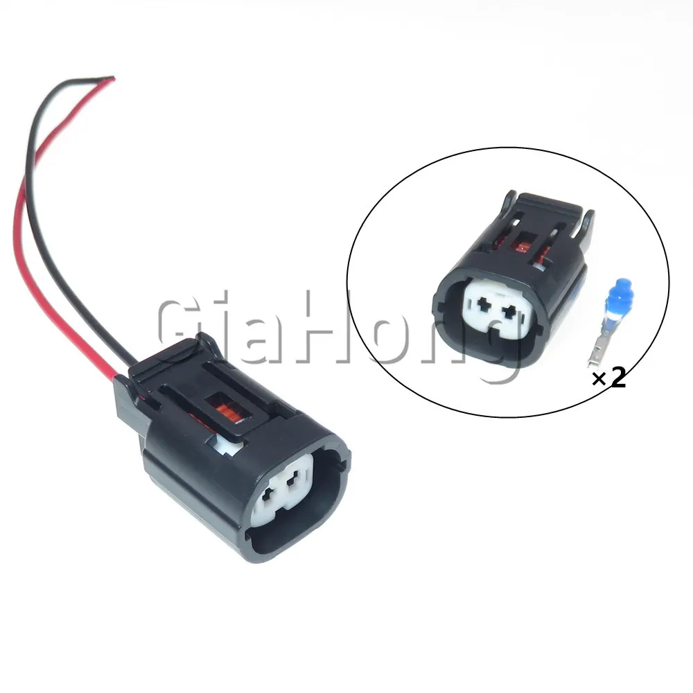 1 Set 2 Ways MG644146 AC Assembly Car Waterproof Socket Auto Battery Capacitor Resistance Protector Plug For Hyundai KIA
1 Set 2 Ways MG644146 AC Assembly Car Waterproof Socket Auto Battery Capacitor Resistance Protector Plug For Hyundai KIA