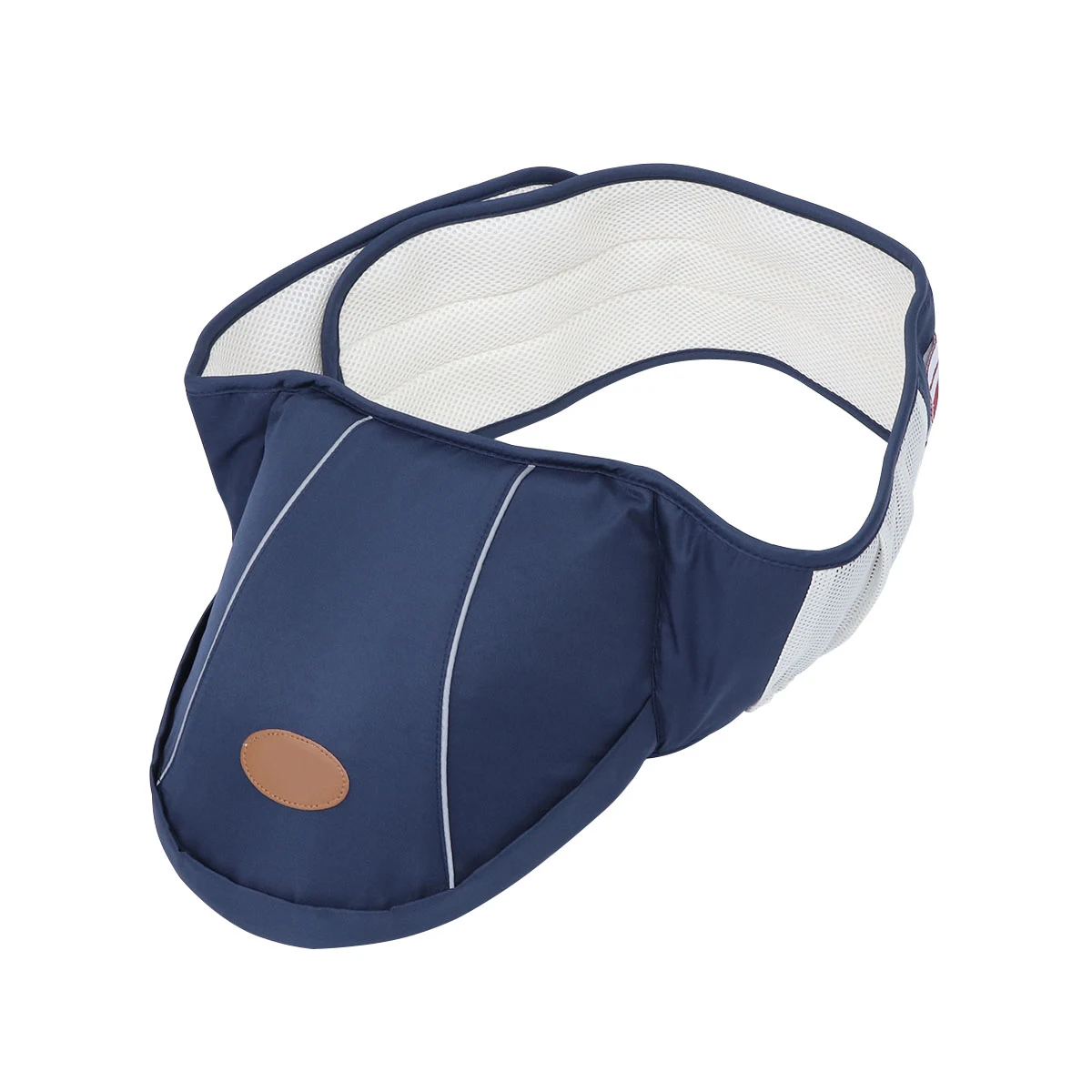 Baby Carrier Ergonomic Comfortable Anti-skidding Wide Belt Lightweight Multifunctional Dark Stool Baby Holding Infant
Baby Carrier Ergonomic Comfortable Anti-skidding Wide Belt Lightweight Multifunctional Dark Stool Baby Holding Infant