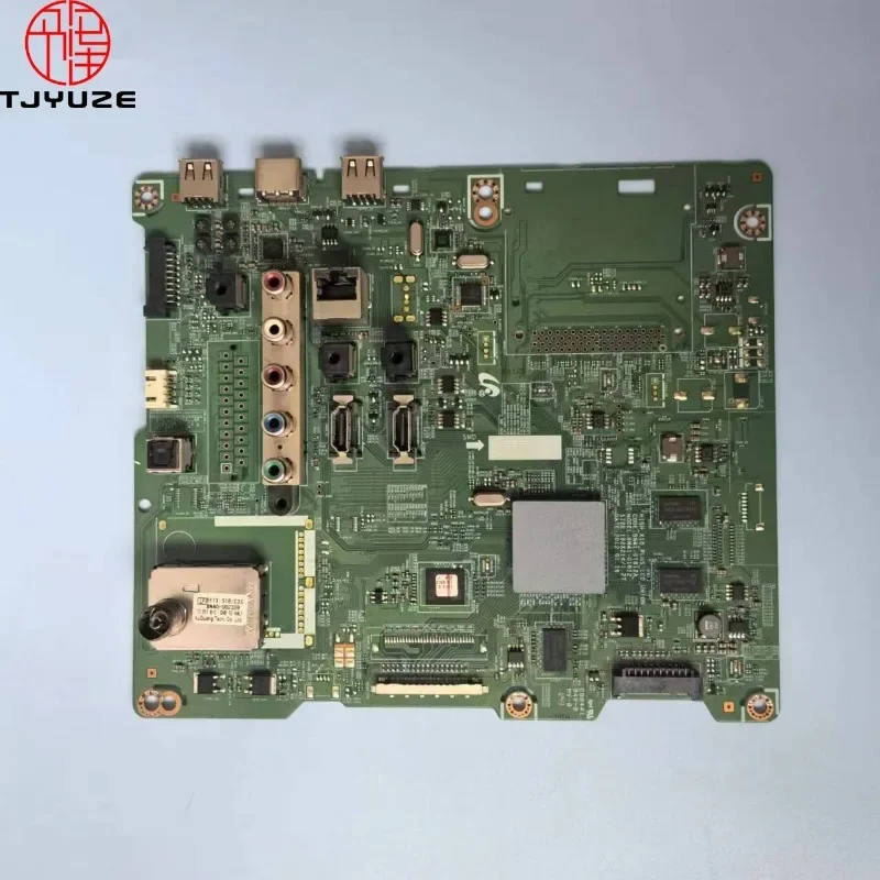 Compatible with Samsung Main Board BN94-05851G for UE46ES5700SXZG UE46ES5700S UE46ES5700 TV Motherboard
Compatible with Samsung Main Board BN94-05851G for UE46ES5700SXZG UE46ES5700S UE46ES5700 TV Motherboard