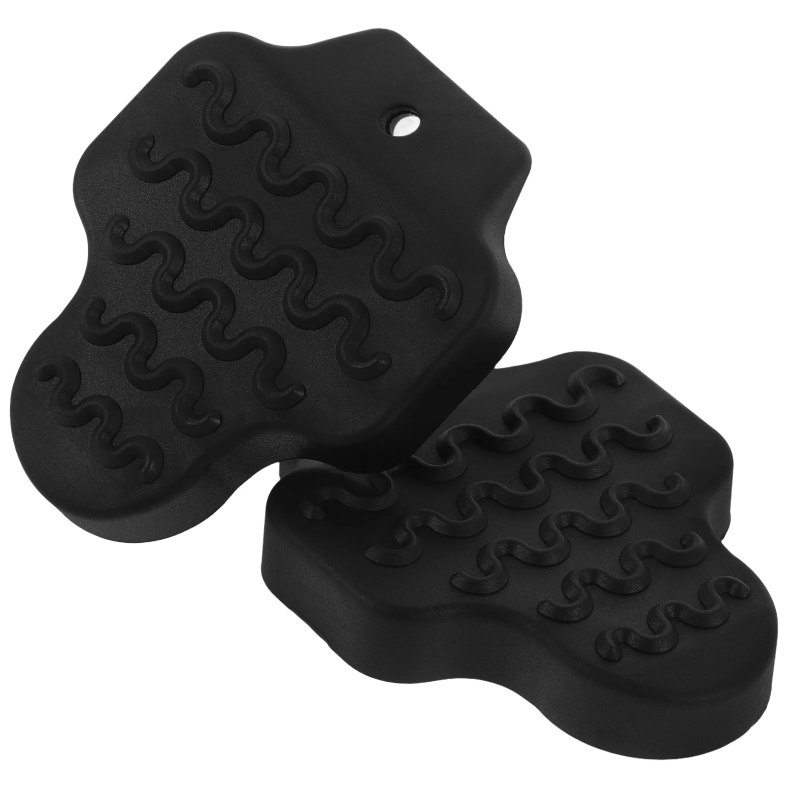 2Pcs Cleat Cover Road Bike Cleats Covers Cycling Bicycle Shoe Protector Lightweight Durable Compatible Accessories
2Pcs Cleat Cover Road Bike Cleats Covers Cycling Bicycle Shoe Protector Lightweight Durable Compatible Accessories