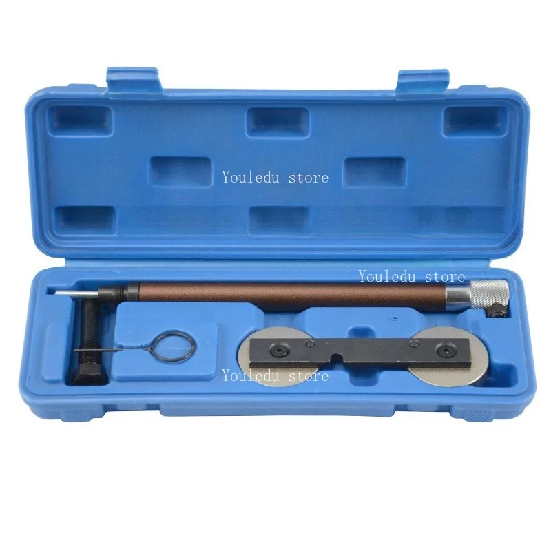 Suitable for Volkswagen 1.4 timing tool Polo Lavida Golf Audi 1.4T 1.6 engine timing chain
Suitable for Volkswagen 1.4 timing tool Polo Lavida Golf Audi 1.4T 1.6 engine timing chain