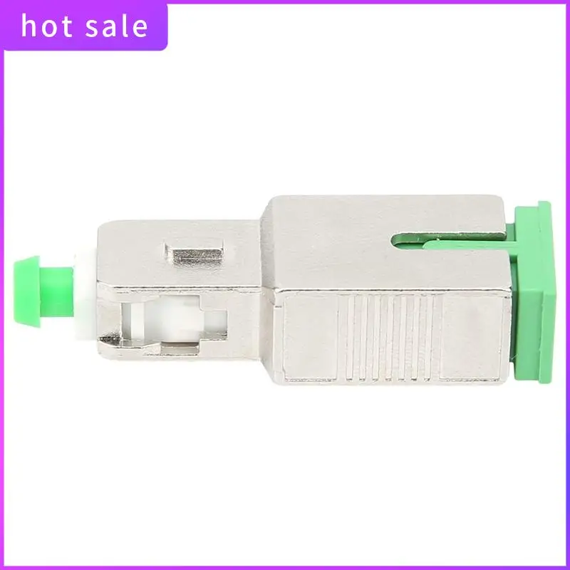 Professional Fully Automatic Standardized Production Ferrule Attenuator High-Quality Ferrule
Professional Fully Automatic Standardized Production Ferrule Attenuator High-Quality Ferrule