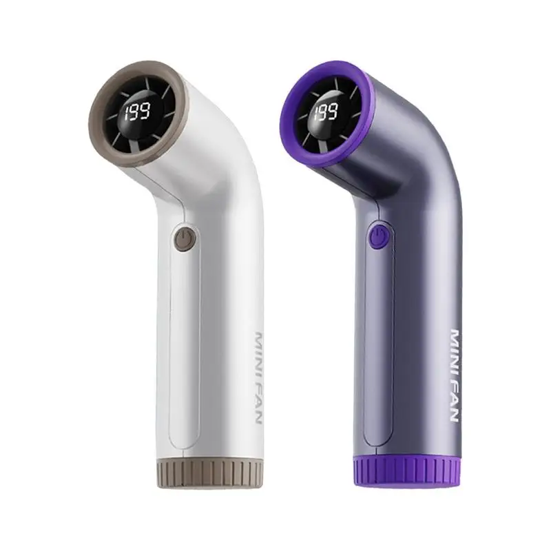4000mah Rechargeable Electric Handheld Fan 199 Speeds Adjustable Portable Outdoor Foldable Mini Air Cooling Turbo Fan
4000mah Rechargeable Electric Handheld Fan 199 Speeds Adjustable Portable Outdoor Foldable Mini Air Cooling Turbo Fan