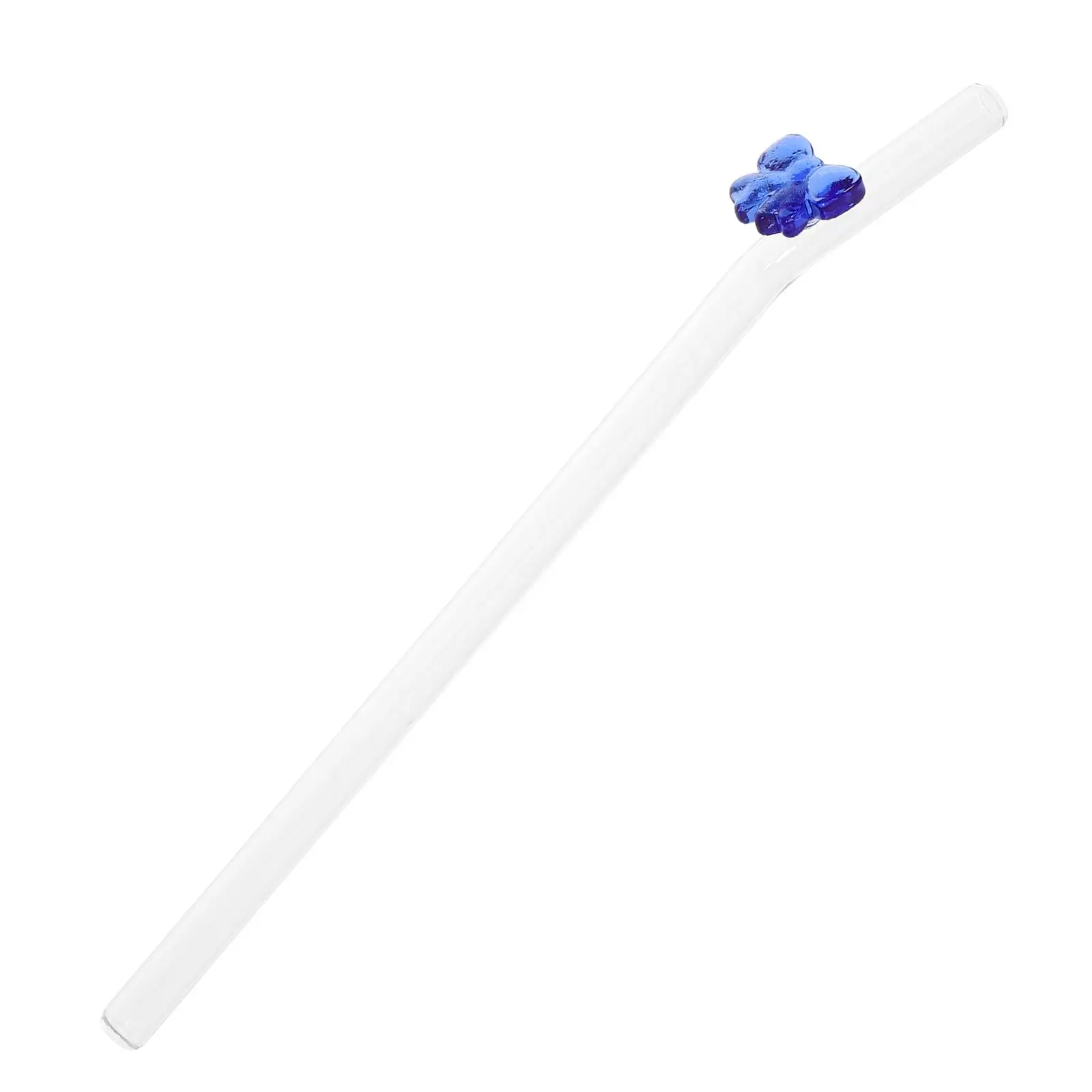 Bow Straw Party Cold Clear Reusable Drinking Straws Glass Smoothie Cocktail Child
Bow Straw Party Cold Clear Reusable Drinking Straws Glass Smoothie Cocktail Child