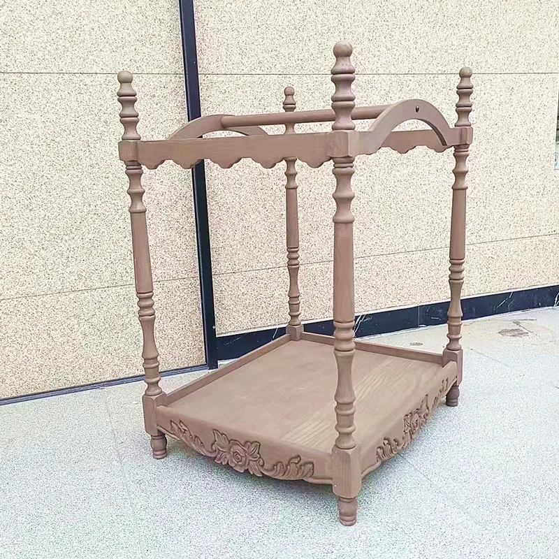 Solid wood pet kennel cat princess bed dog bed light luxury, wooden cat nest small
Solid wood pet kennel cat princess bed dog bed light luxury, wooden cat nest small