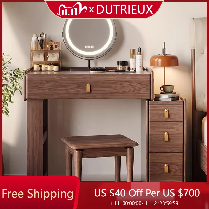 Деревянный туалетный столик для девочек, ящики для макияжа для спальни, современный женский туалетный столик, косметика, дешевая китайская мебель Mesa De Maquillaje
Деревянный туалетный столик для девочек, ящики для макияжа для спальни, современный женский туалетный столик, косметика, дешевая китайская мебель Mesa De Maquillaje