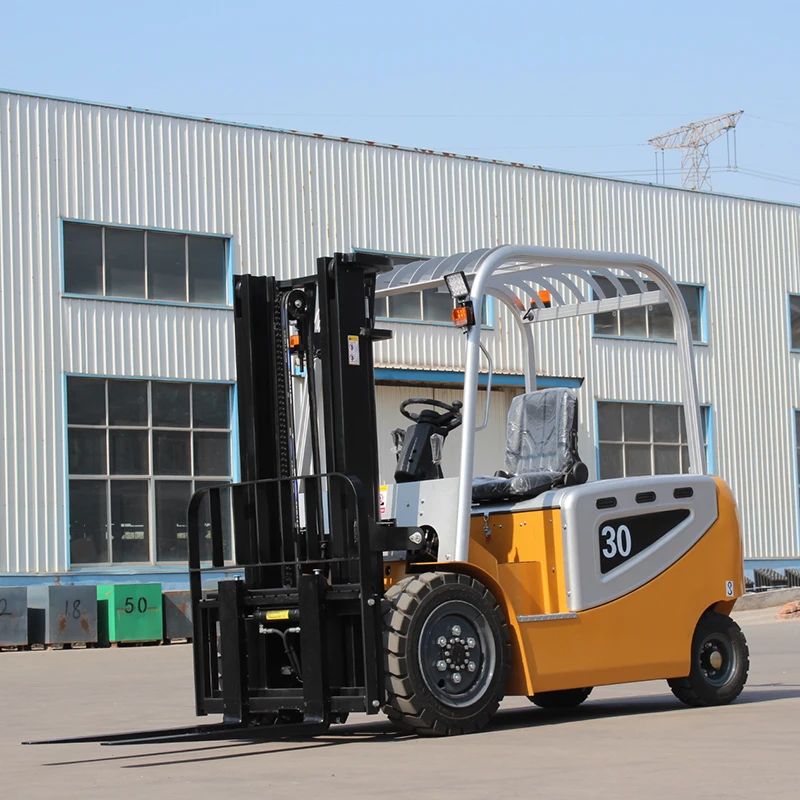 EPA Certification Electric Forklift Forklifts Made in China Fork Lift Portable Factory Direct Sales Mini Gabelstapler Warehouse
EPA Certification Electric Forklift Forklifts Made in China Fork Lift Portable Factory Direct Sales Mini Gabelstapler Warehouse