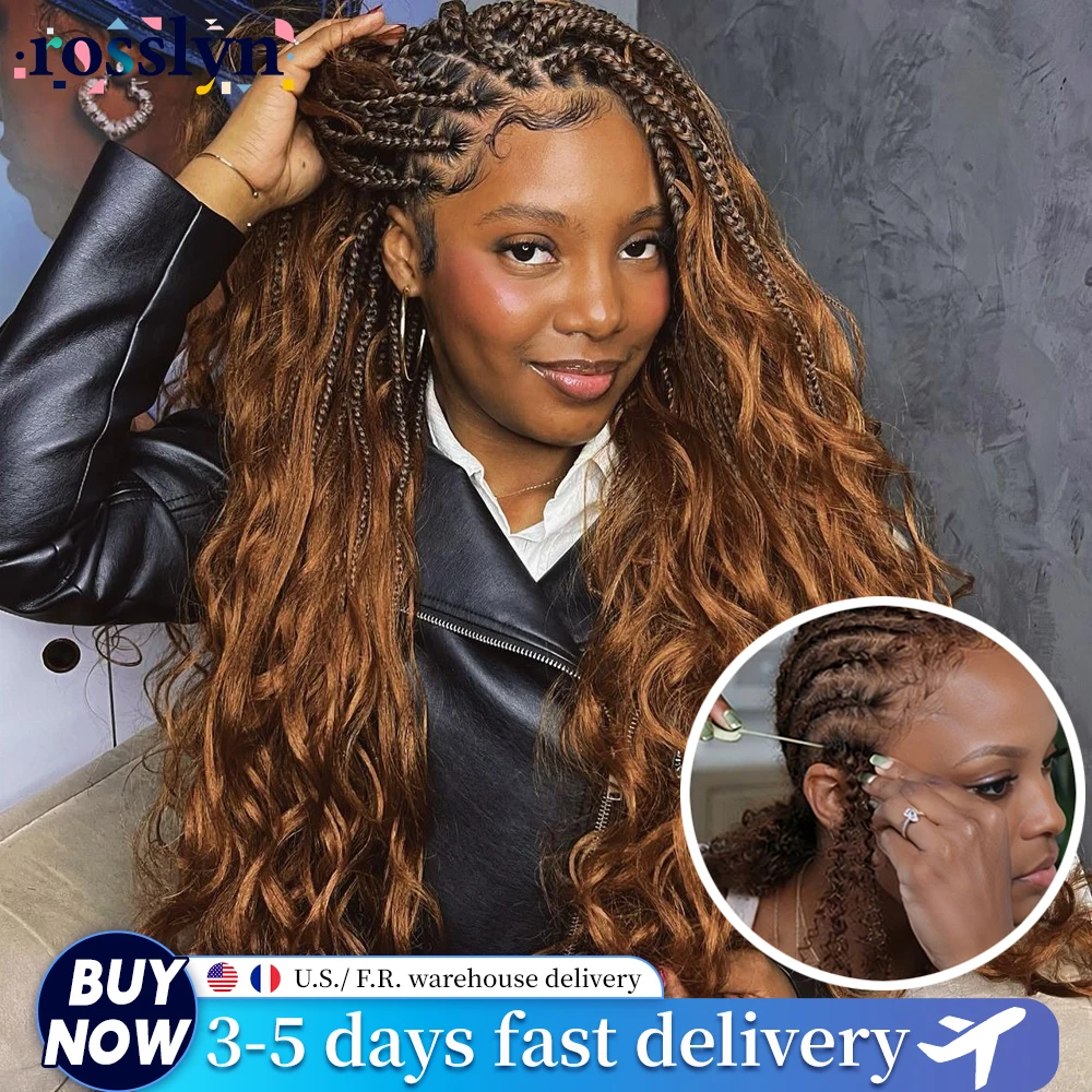Chocolate Brown Deep Wave Body Wave Burmese Curly Crochet Hair Extensions Colored Water Wave Kinky Straight Feather Crochet Human Hair Bundles Twist Braiding Hair
Chocolate Brown Deep Wave Body Wave Burmese Curly Crochet Hair Extensions Colored Water Wave Kinky Straight Feather Crochet Human Hair Bundles Twist Braiding Hair