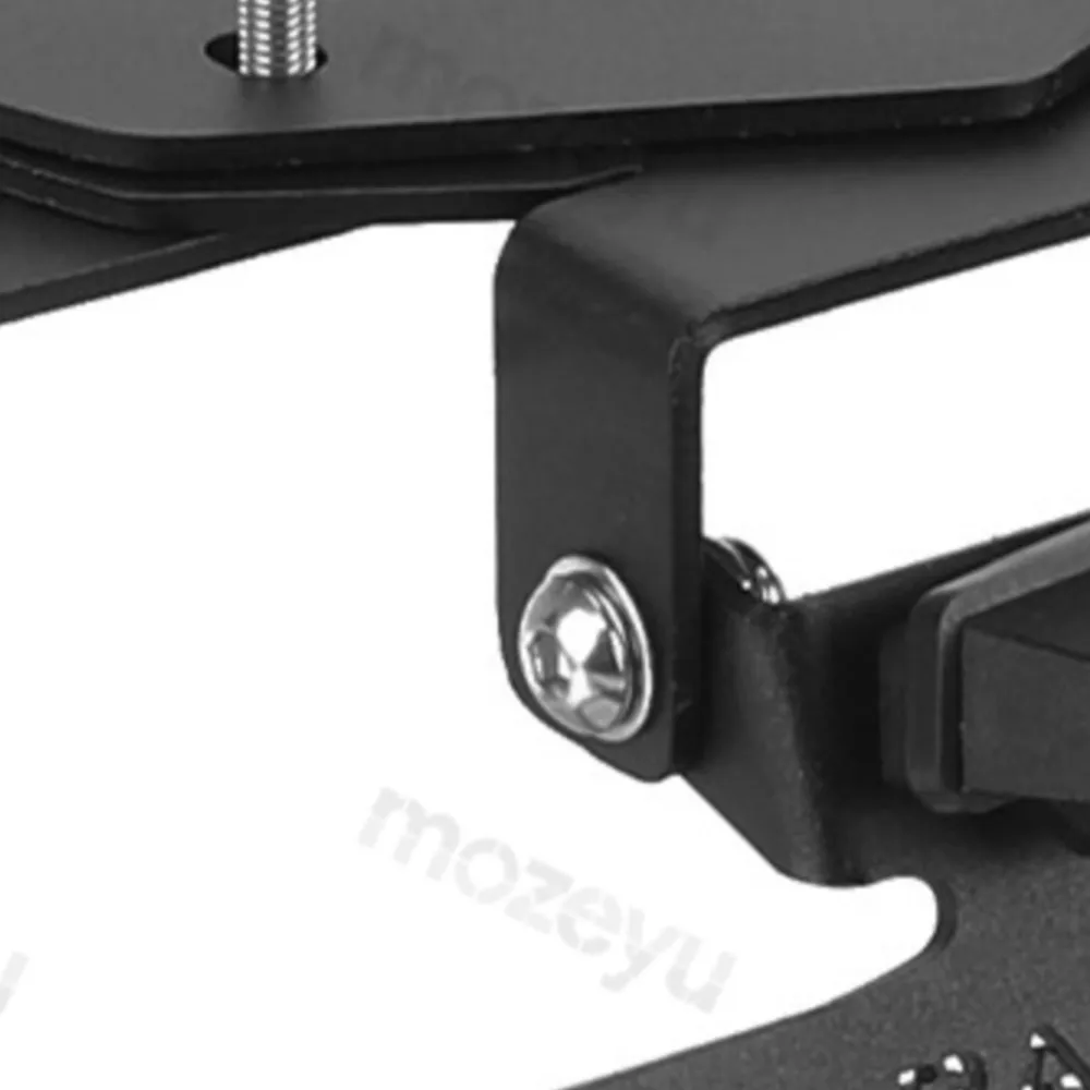 FOR BMW M1000R S1000R S1000RR S 1000 R M Sport 2023 2024 2025 2026 License Plate Holder Number Parts Tail Tidy With LED Light
FOR BMW M1000R S1000R S1000RR S 1000 R M Sport 2023 2024 2025 2026 License Plate Holder Number Parts Tail Tidy With LED Light