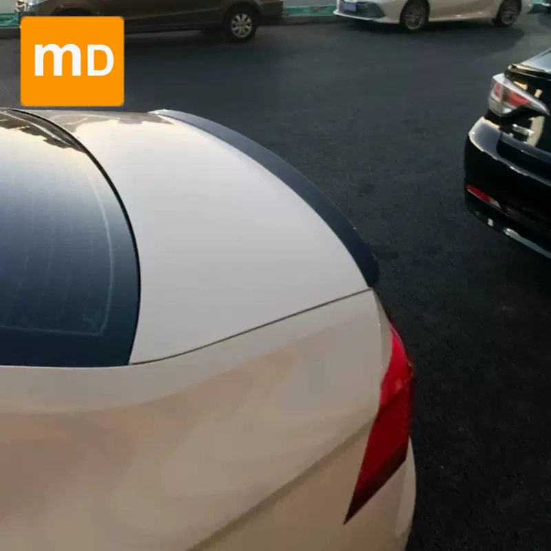 Glossy Black Spoiler Wing For Volkswagen Magotan 2011-2016 Tail Wing Spoiler Body Kit Car Accessories Upgrade
Glossy Black Spoiler Wing For Volkswagen Magotan 2011-2016 Tail Wing Spoiler Body Kit Car Accessories Upgrade