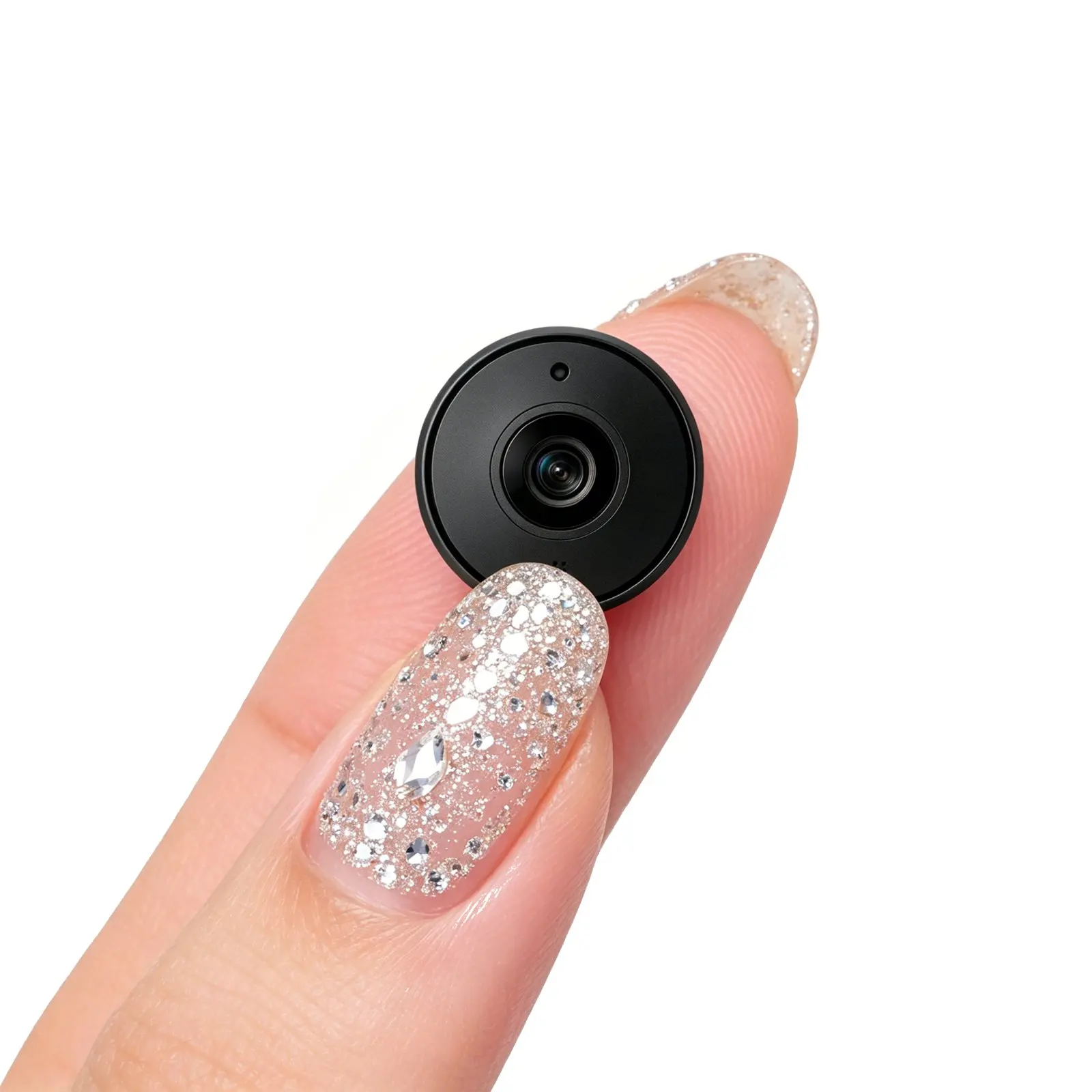 A5Only 0.9 Home HD Camera, Wi-Fi Network Camera, Home Indoor Monitoring, Night Vision, Motion Detection, Mini Wireless Camera
A5Only 0.9 Home HD Camera, Wi-Fi Network Camera, Home Indoor Monitoring, Night Vision, Motion Detection, Mini Wireless Camera