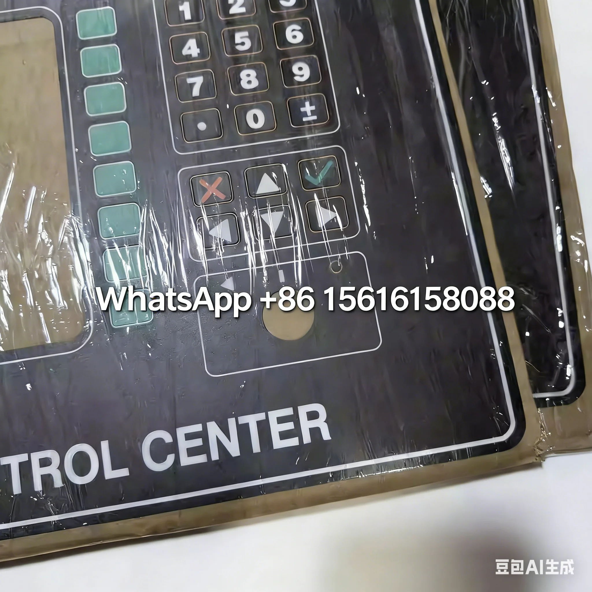 024-30994-000 York Accessories Keyboard/Keypad/Control Panel
024-30994-000 York Accessories Keyboard/Keypad/Control Panel