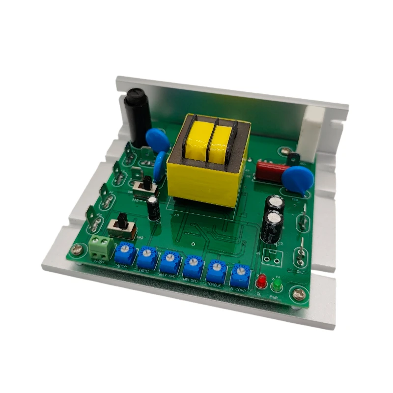 LKDR2410 Скорость двигателя постоянного тока с щеткой Контроллер 220 В 10 А Драйвер двигателя управления потенциометром
LKDR2410 Скорость двигателя постоянного тока с щеткой Контроллер 220 В 10 А Драйвер двигателя управления потенциометром