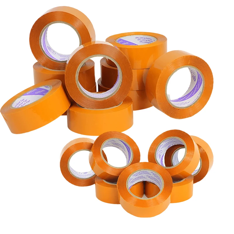 42mm width Beige Tape Packing Tape,Clear Packaging Tape ,Shipping Tape for Moving Boxes, Shipping, Office Moving Boxes
42mm width Beige Tape Packing Tape,Clear Packaging Tape ,Shipping Tape for Moving Boxes, Shipping, Office Moving Boxes
