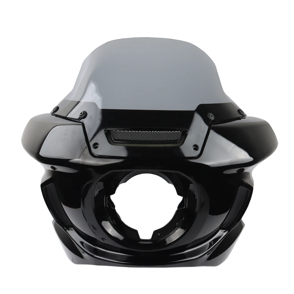 15 inch 3 Colors Motorcylce Windshield For Harley FXRST LOW RIDER EL DIABLO 2022 FXLRST LOW RIDER ST 2022 2023
15 inch 3 Colors Motorcylce Windshield For Harley FXRST LOW RIDER EL DIABLO 2022 FXLRST LOW RIDER ST 2022 2023